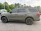 2024 Ford Expedition Timberline