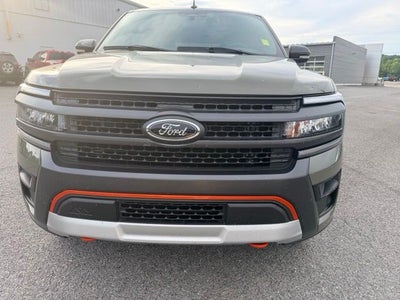 2024 Ford Expedition Timberline
