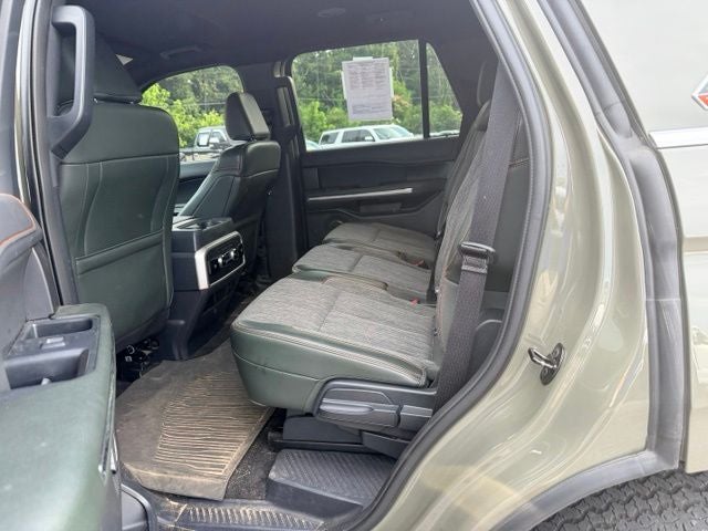 2024 Ford Expedition Timberline