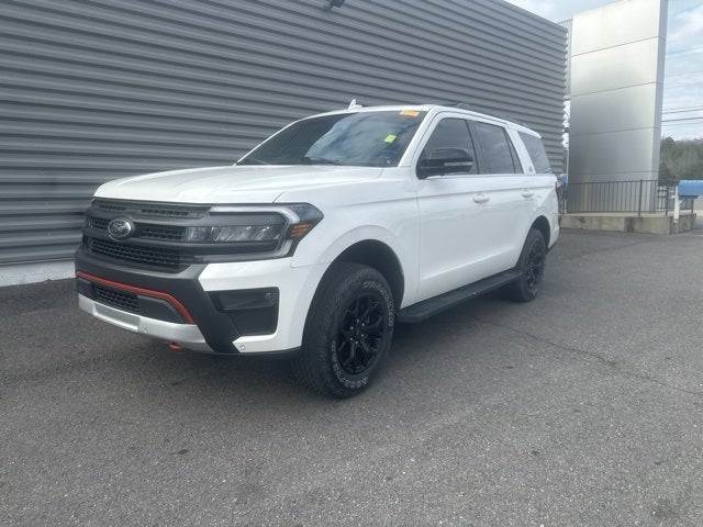 2022 Ford Expedition Timberline