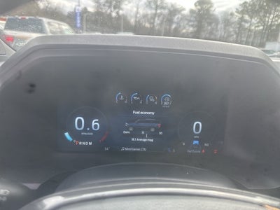 2022 Ford Expedition Timberline