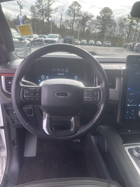 2022 Ford Expedition Timberline