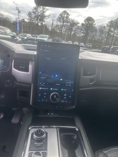 2022 Ford Expedition Timberline