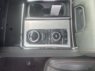 2022 Ford Expedition Timberline