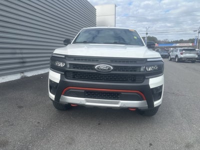 2022 Ford Expedition Timberline