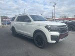 2022 Ford Expedition Timberline