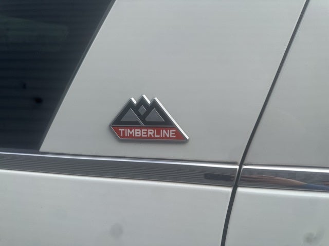 2022 Ford Expedition Timberline