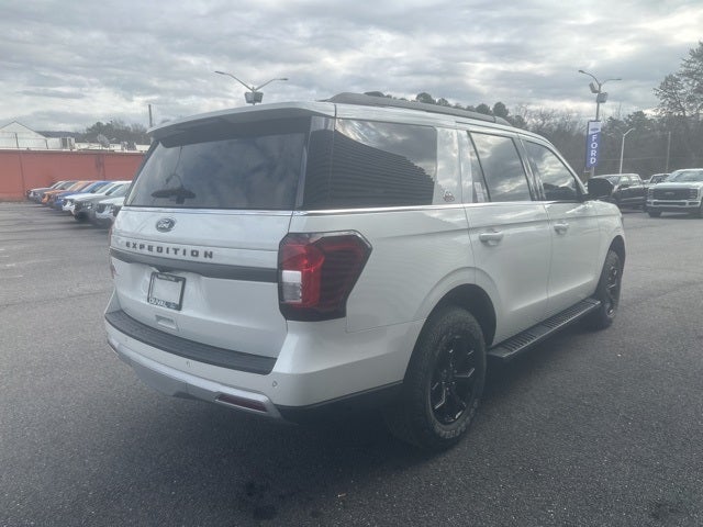 2022 Ford Expedition Timberline