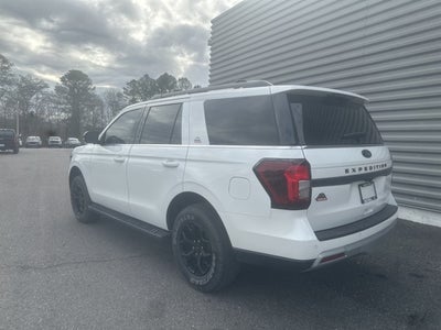 2022 Ford Expedition Timberline