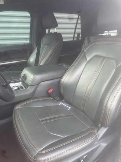 2022 Ford Expedition Timberline