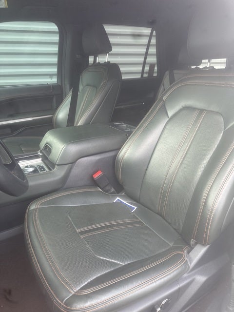 2022 Ford Expedition Timberline