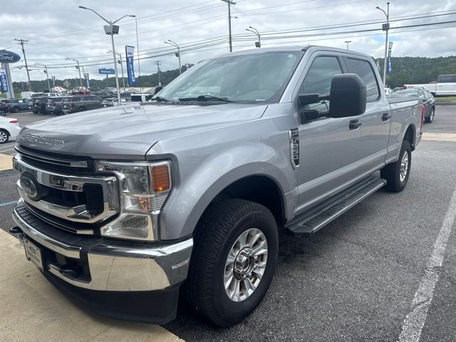 2021 Ford F-250SD XL