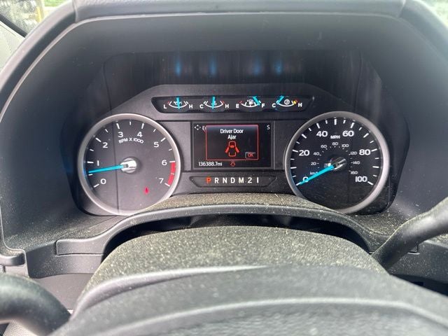 2021 Ford F-250SD XL