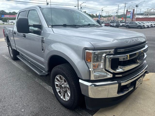2021 Ford F-250SD XL