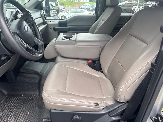 2021 Ford F-250SD XL