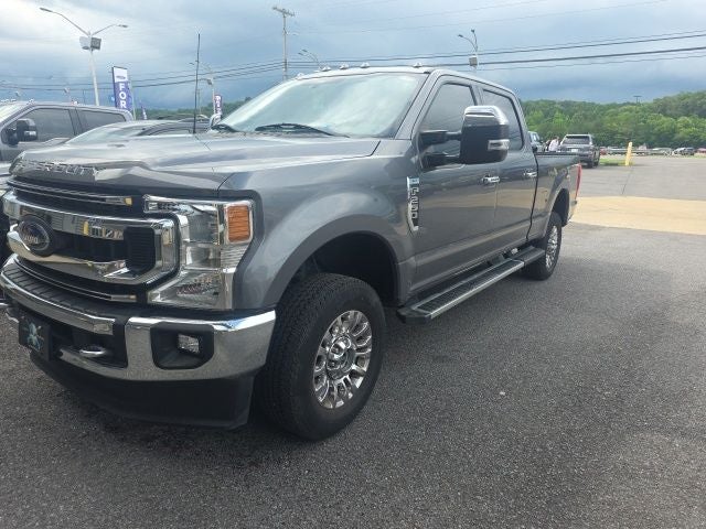 2022 Ford F-250SD XLT