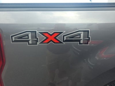 2022 Ford F-250SD XLT