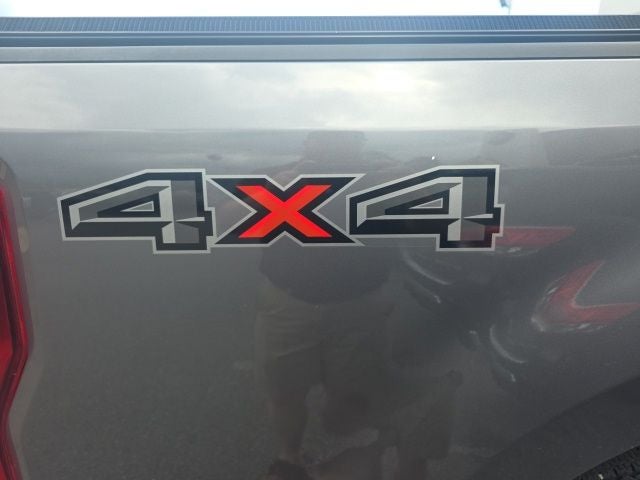 2022 Ford F-250SD XLT