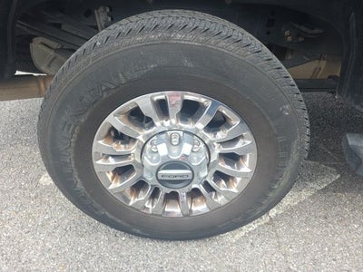 2022 Ford F-250SD XLT