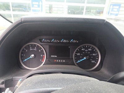 2022 Ford F-250SD XLT