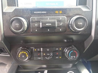 2022 Ford F-250SD XLT