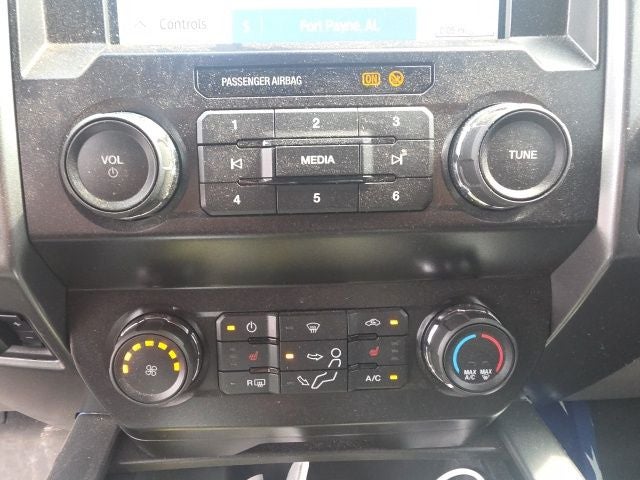 2022 Ford F-250SD XLT