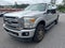 2015 Ford F-250SD Platinum