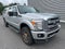 2015 Ford F-250SD Platinum