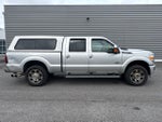 2015 Ford F-250SD Platinum