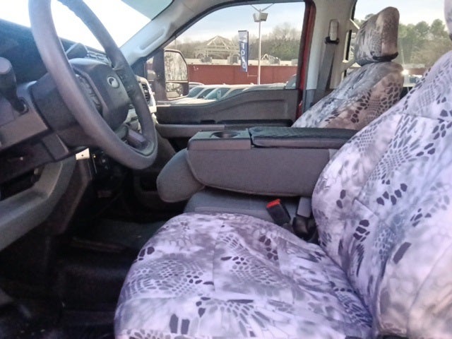 2024 Ford F-250SD XLT