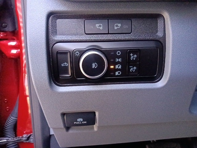 2024 Ford F-250SD XLT