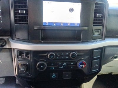 2024 Ford F-250SD XLT