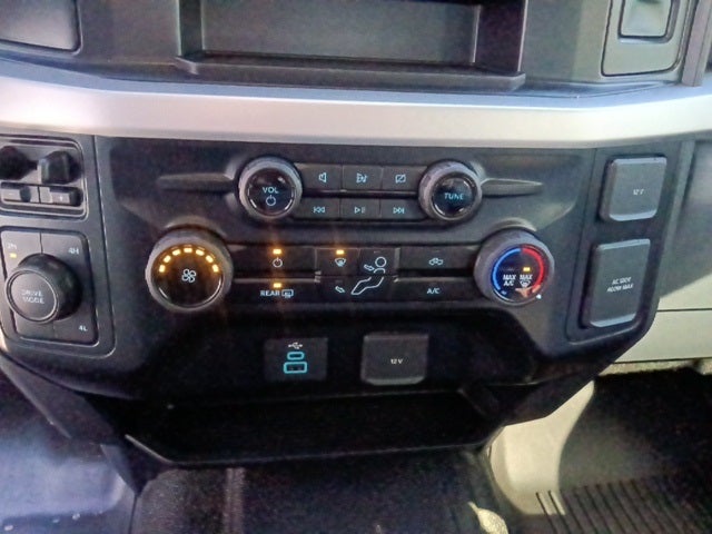 2024 Ford F-250SD XLT