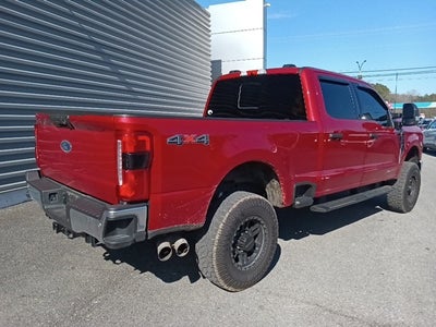 2024 Ford F-250SD XLT
