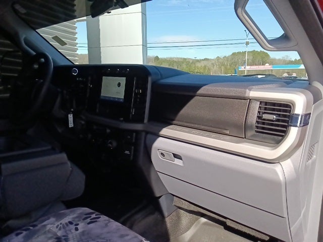 2024 Ford F-250SD XLT