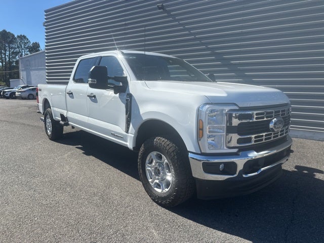 2025 Ford F-250SD XLT