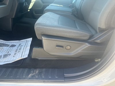 2025 Ford F-250SD XLT