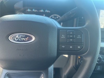 2025 Ford F-250SD XLT