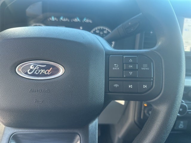 2025 Ford F-250SD XLT