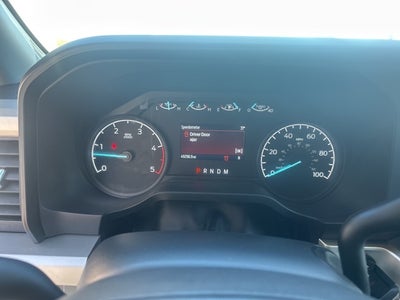 2025 Ford F-250SD XLT