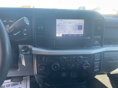 2025 Ford F-250SD XLT