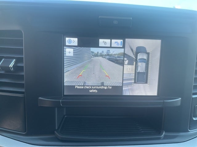 2025 Ford F-250SD XLT