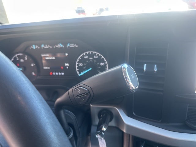 2025 Ford F-250SD XLT
