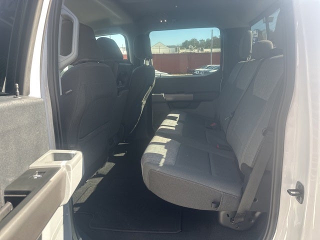 2025 Ford F-250SD XLT