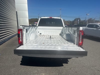 2025 Ford F-250SD XLT