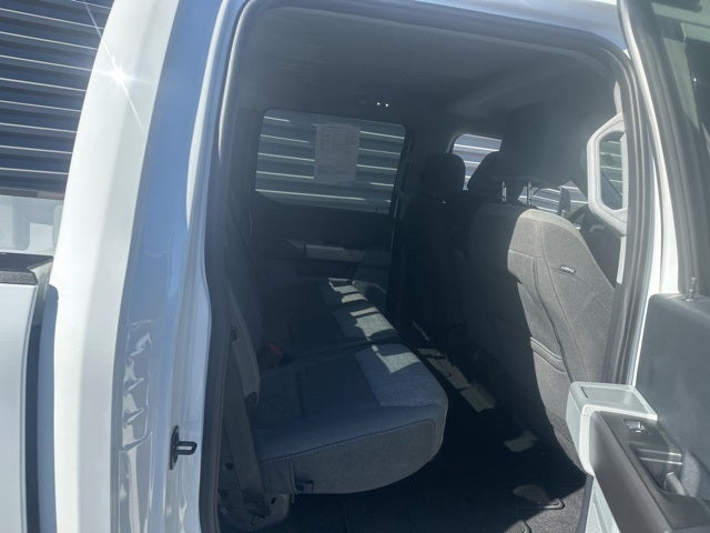 2025 Ford F-250SD XLT