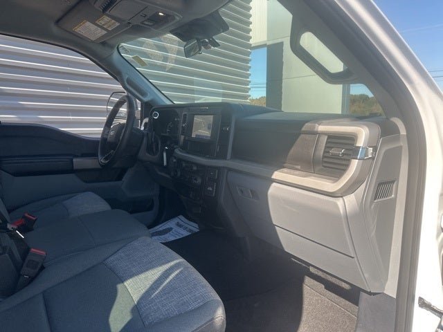 2025 Ford F-250SD XLT