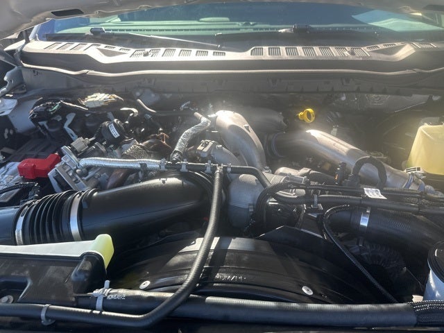 2025 Ford F-250SD XLT