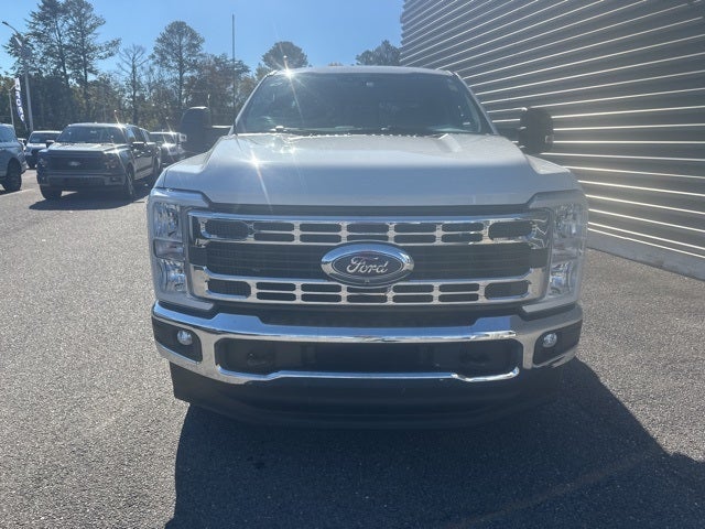 2025 Ford F-250SD XLT