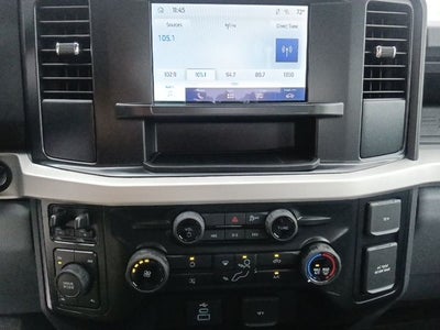 2026 Ford F-350SD XL